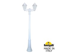 Наземный фонарь Saba K22.156.S20.WYF1R Fumagalli