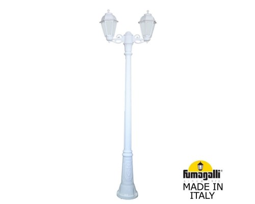 Наземный фонарь Saba K22.156.S20.WYF1R Fumagalli