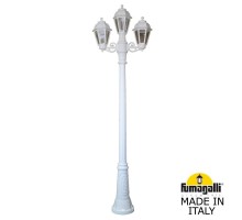 Наземный фонарь Saba K22.156.S21.WXF1R Fumagalli