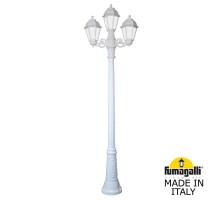 Наземный фонарь Saba K22.156.S21.WYF1R Fumagalli