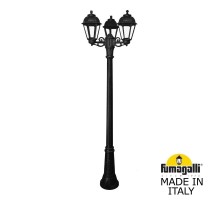 Наземный фонарь Saba K22.156.S30.AXF1R Fumagalli