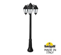 Наземный фонарь Saba K22.156.S30.AYF1RDN Fumagalli