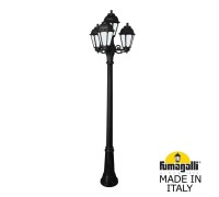 Наземный фонарь Saba K22.156.S31.AYF1R Fumagalli