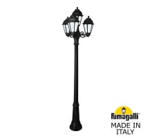 Наземный фонарь Saba K22.156.S31.AYF1R Fumagalli