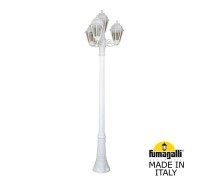 Наземный фонарь Saba K22.156.S31.WXF1R Fumagalli