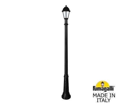 Наземный фонарь Saba K22.157.000.AYF1R Fumagalli