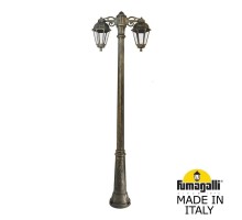 Наземный фонарь Saba K22.157.S20.BXF1RDN Fumagalli