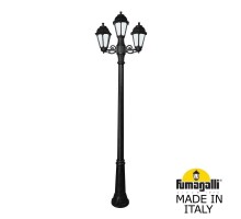 Наземный фонарь Saba K22.157.S21.AYF1R Fumagalli