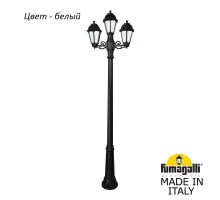 Наземный фонарь Saba K22.157.S21.WYF1R Fumagalli