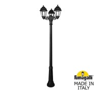 Наземный фонарь Saba K22.157.S30.AXF1R Fumagalli