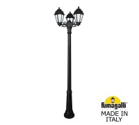 Наземный фонарь Saba K22.157.S30.AYF1R Fumagalli
