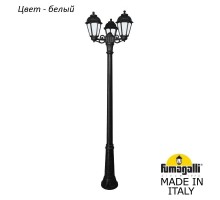 Наземный фонарь Saba K22.157.S30.WYF1R Fumagalli