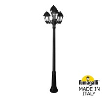 Наземный фонарь Saba K22.157.S31.AXF1R Fumagalli