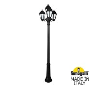 Наземный фонарь Saba K22.157.S31.AYF1R Fumagalli
