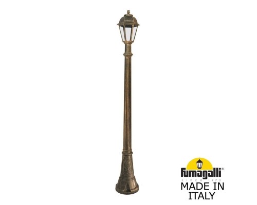 Наземный фонарь Saba K22.158.000.BXF1R Fumagalli
