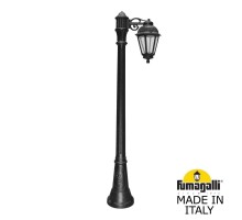 Наземный фонарь Saba K22.158.S10.AXF1R Fumagalli