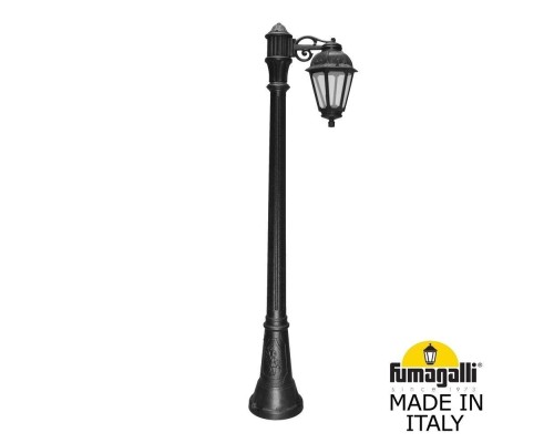 Наземный фонарь Saba K22.158.S10.AXF1R Fumagalli