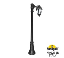 Наземный фонарь Saba K22.158.S10.AYF1R Fumagalli