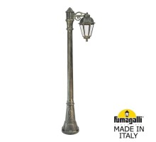 Наземный фонарь Saba K22.158.S10.BXF1R Fumagalli