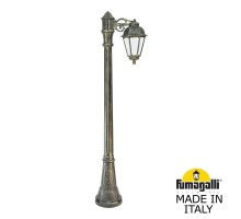 Наземный фонарь Saba K22.158.S10.BYF1R Fumagalli