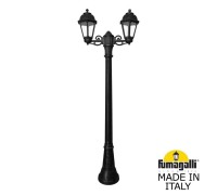 Наземный фонарь Saba K22.158.S20.AXF1R Fumagalli