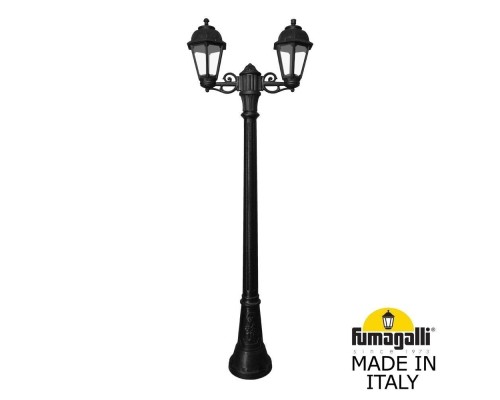 Наземный фонарь Saba K22.158.S20.AXF1R Fumagalli