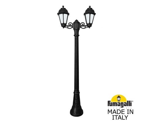 Наземный фонарь Saba K22.158.S20.AYF1R Fumagalli