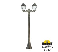 Наземный фонарь Saba K22.158.S20.BYF1R Fumagalli