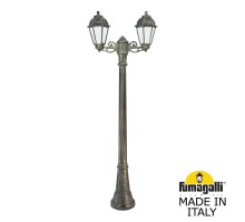 Наземный фонарь Saba K22.158.S20.BYF1R Fumagalli