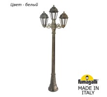 Наземный фонарь Saba K22.158.S21.WXF1R Fumagalli