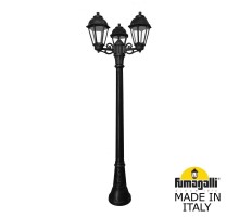 Наземный фонарь Saba K22.158.S30.AXF1R Fumagalli