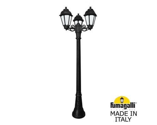 Наземный фонарь Saba K22.158.S30.AYF1R Fumagalli