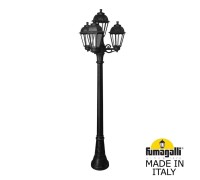 Наземный фонарь Saba K22.158.S31.AXF1R Fumagalli
