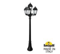 Наземный фонарь Saba K22.158.S31.AYF1R Fumagalli
