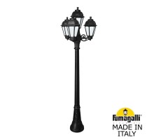 Наземный фонарь Saba K22.158.S31.AYF1R Fumagalli