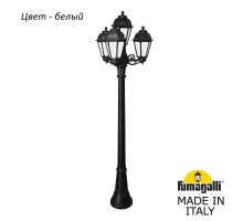 Наземный фонарь Saba K22.158.S31.WYF1R Fumagalli