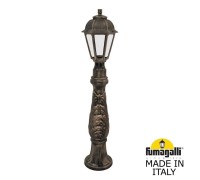 Наземный фонарь Saba K22.162.000.BXF1R Fumagalli