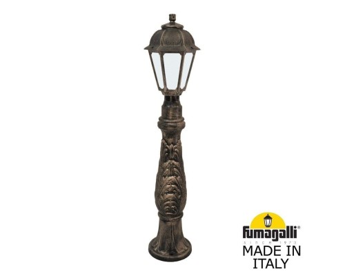 Наземный фонарь Saba K22.162.000.BYF1R Fumagalli