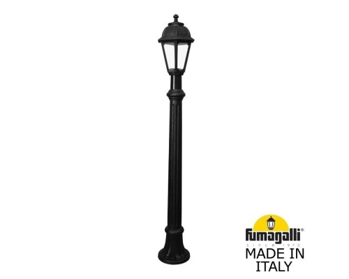 Наземный фонарь Saba K22.163.000.AXF1R Fumagalli