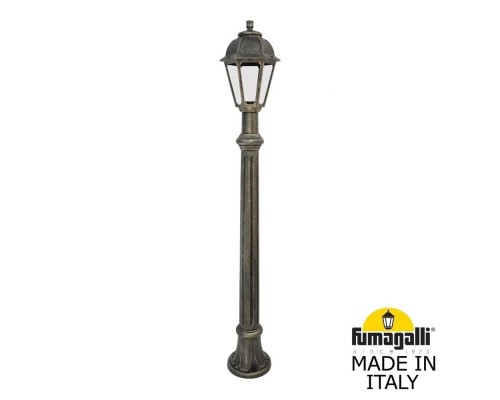 Наземный фонарь Saba K22.163.000.BXF1R Fumagalli