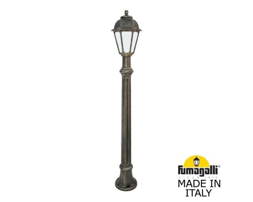 Наземный фонарь Saba K22.163.000.BYF1R Fumagalli
