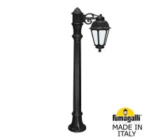 Наземный фонарь Saba K22.163.S10.AYF1R Fumagalli