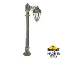 Наземный фонарь Saba K22.163.S10.BXF1R Fumagalli