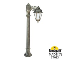 Наземный фонарь Saba K22.163.S10.BYF1R Fumagalli