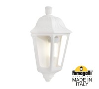 Настенный фонарь уличный Iesse M22.000.000.WXF1R Fumagalli