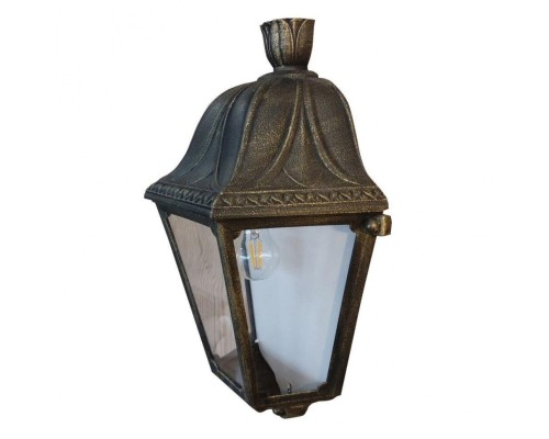 Настенный светильник уличный Daria M28.000.000.BXE27 Fumagalli