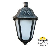Настенный светильник уличный Daria M28.000.000.BYE27 Fumagalli