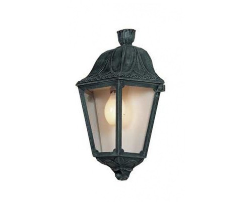 Настенный светильник уличный Daria M28.000.000.VXE27 Fumagalli