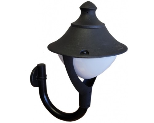 Настенный фонарь уличный Beppe P50.251.000.AYH27 Fumagalli