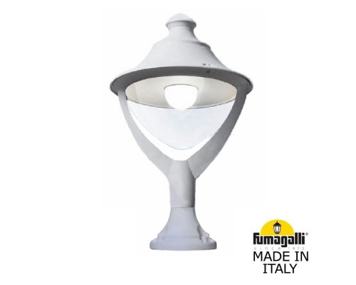 Наземный фонарь Beppe P50.115.000.LXH27 Fumagalli